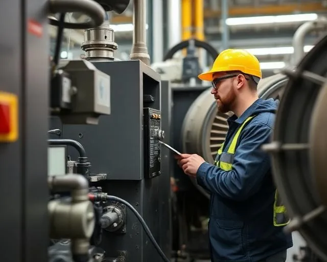 Servis & Bakım